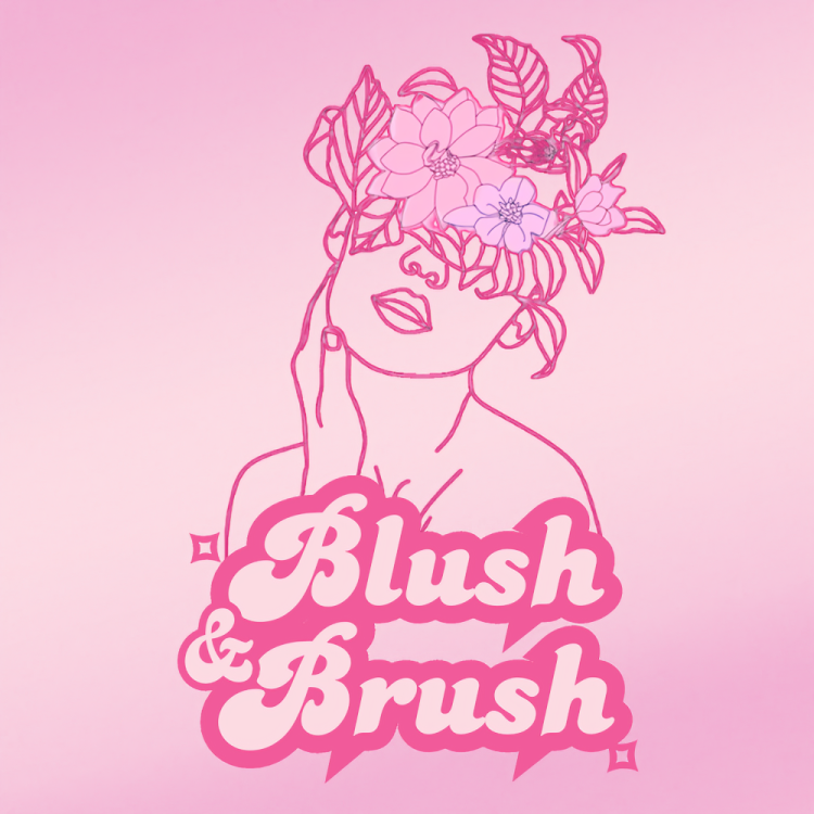 Blush & Brush